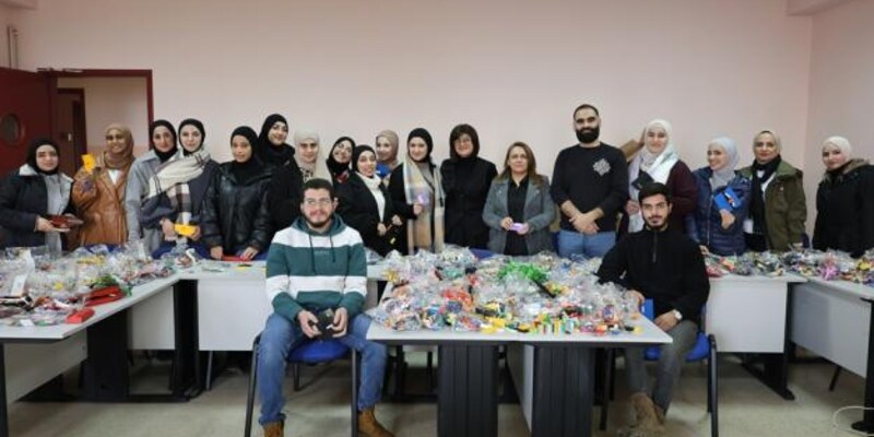 دورة تدربية