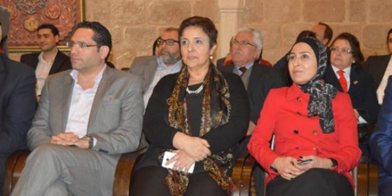 الجنان بمعرض شباب طرابلس بين العلم والتكنولوجيا وفرص العمل