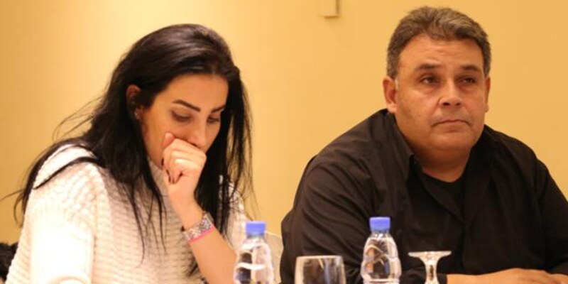 مشاريع ريادية ضمن مشروع - المشغل