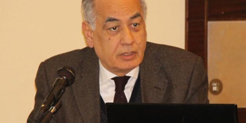 عميد معهد العلوم السياسية محاضرا في جمعية صفدي الثقافية