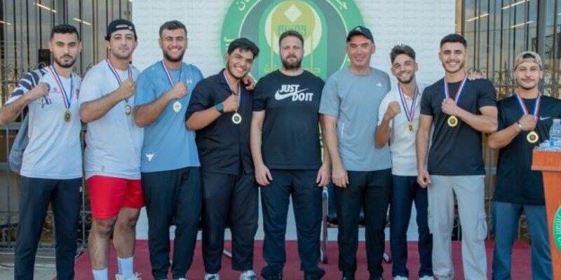 الجنان تحتفل باليوم المفتوح بمزيج من العلم والمرح والإبداع