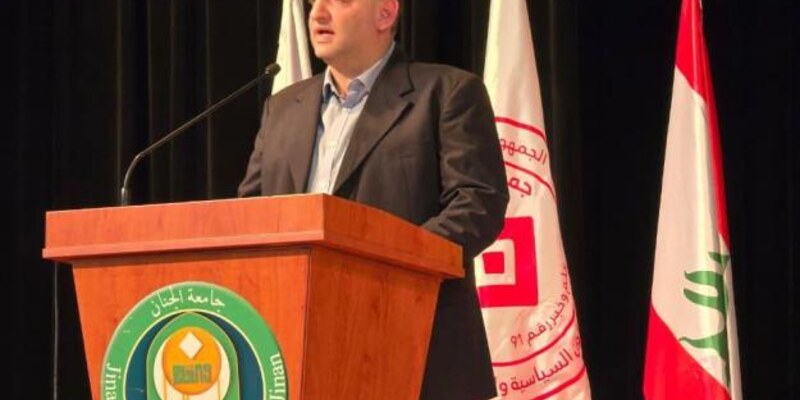 الجنان تستضيف حفل تخرّج جهاز الطّوارئ والإغاثة