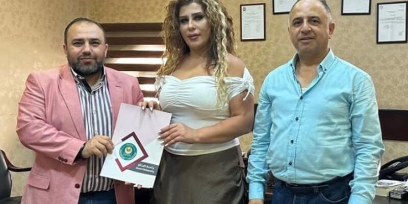 الجنان تقدّم منحاً دراسية لموظفي الدولة