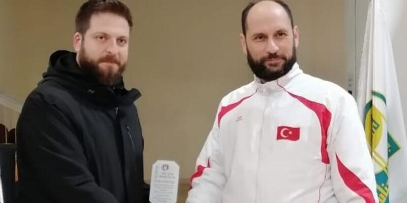الجنان تستضيف دورة تدريبية في تقنيات الدفاع عن النفس - الأيكيدو