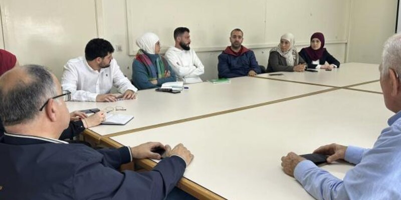 الجنان تشارك في الاجتماع التحضيريّ ليوم التوعية حول داء السّكريّ