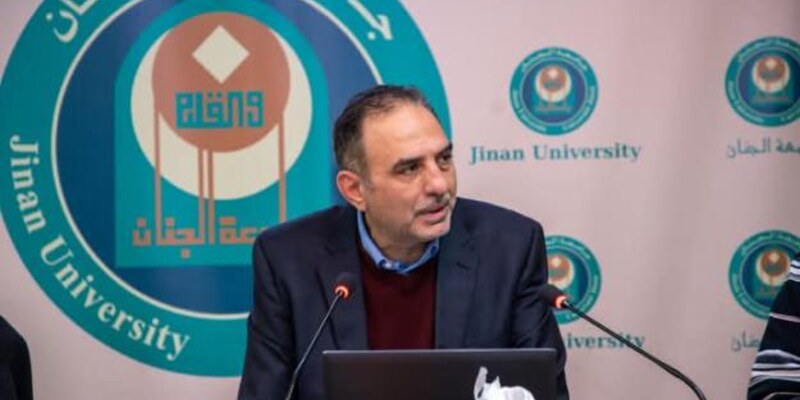 الجَنان تستشرفُ المستقبلَ بمحاضرةٍ حولَ الذكاءِ الاصطناعيِّ ومَحوِ الأميّةِ الرقميّة