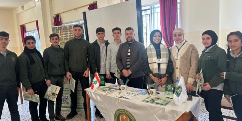 مشاركات دائرة الاستقطاب والتوجيه