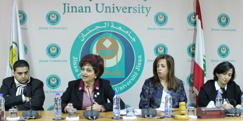 جلسة حوارية لنقابة الممرضات والممرضين في لبنان