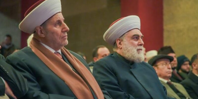 الذكرى السنوية الثالثة لرحيل العلامة أ.د. محمود عبود هرموش