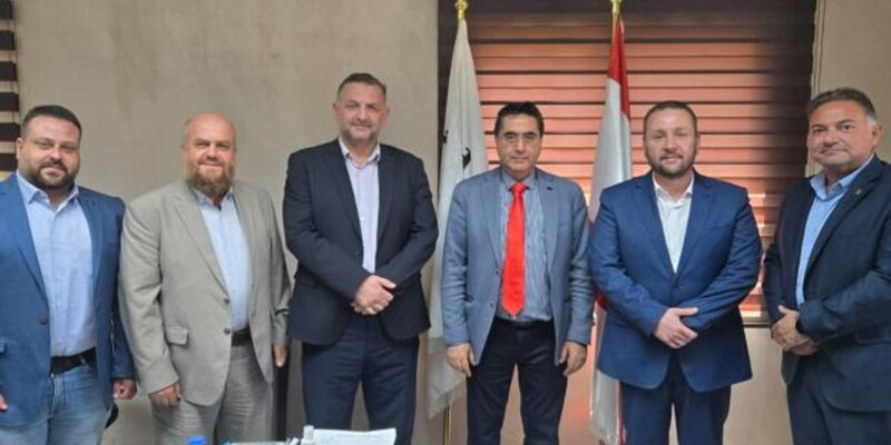 الجنان تُطلق مبادرة لإصلاح آليّات اتحاد بلديّات الفيحاء