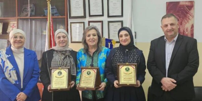الجنان تهنّئ مدرستين في طرابلس لفوزهما في "تحدّي القراءة العربيّ"