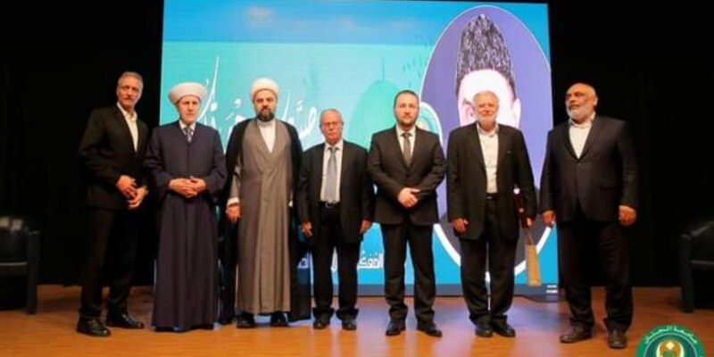 الجنان تُحيي الذكرى السنويّة الثالثة عشرة لرحيل الداعية الدكتور "فتحي يكن" رحمه الله