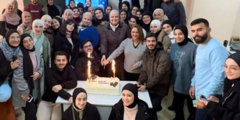 اليوم الوطنيّ للعمل الاجتماعي في لبنان
