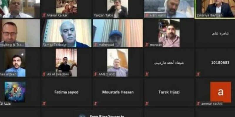 الإعلام الرقمي.. أي مهنة في المستقبل