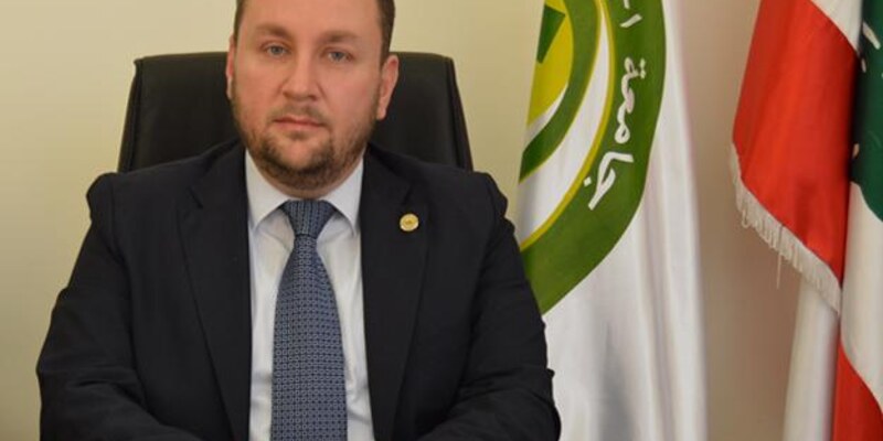 كلمة رئيس مجلس أمناء الجامعة د. سالم فتحي يكن بمناسبة عيد الاستقلال
