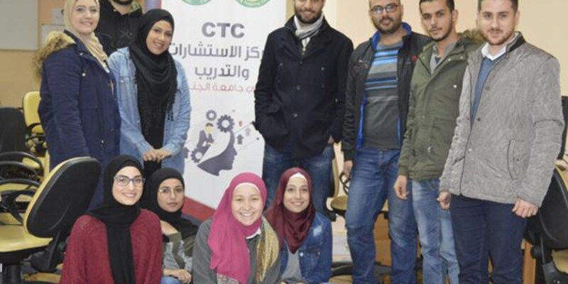 دورة تدريبية للترشح لنيل جائزة Hult Prize