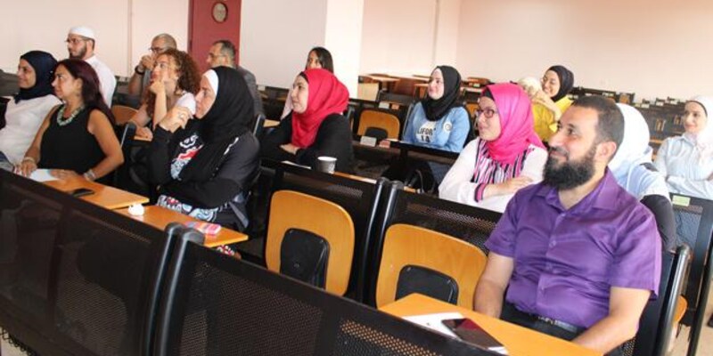 الجنان تنظم ورشة عمل حول: مهارات إدارة النزاع في أماكن العمل