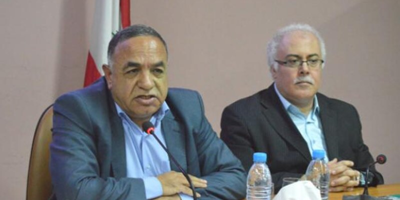 ندوة في الجامعة عن كتاب: ألق الصمود وقلق المبادرات