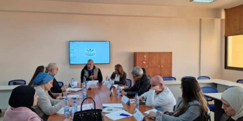 نبع - تطلق حواراً حول تحدّيات طرابلس الصحية والاجتماعية وحلولها في جامعة الجنان