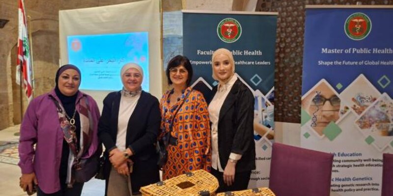 الجنان في مهرجان عالم البحار