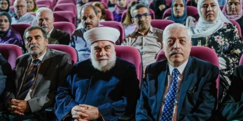 الجنان تحتفل بذكرى المولد النبويّ الشريف