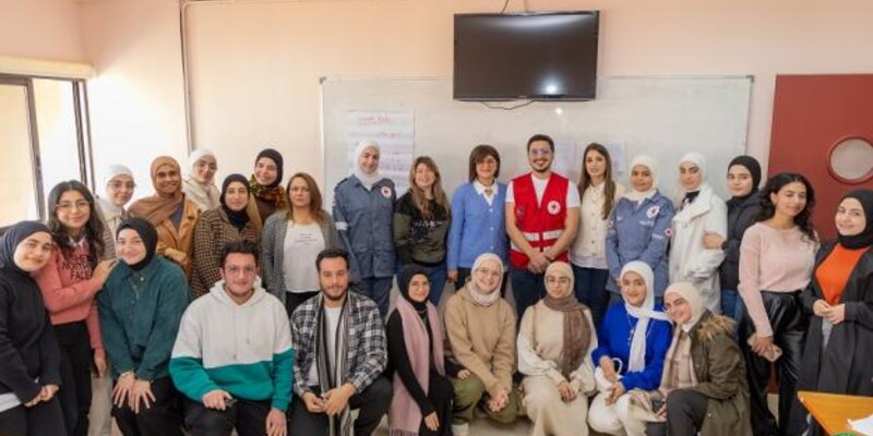 ورشة تدريبيّة ثقافيّة