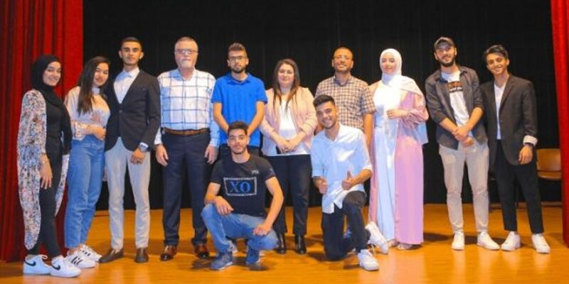 سيناريو مواطن لبنانيّ