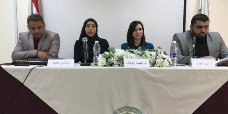 إحياء يوم الأرض في الجنان صيدا أفكار عملية ومبادرات شبابية