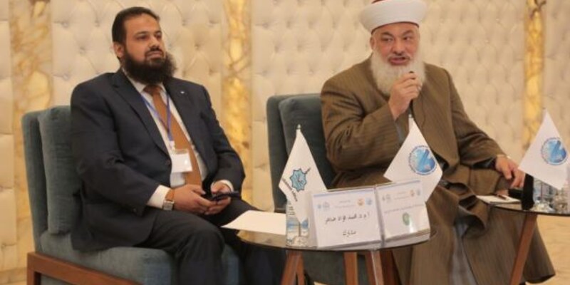 مؤتمر دور المحاضن التربوية في الحفاظ على أدبيات الأمة