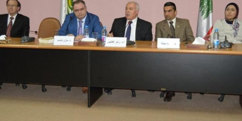 الجنان في اليوم العالمي لحرية الصحافة تكرّم رئيستي تحرير التمدن والبيان