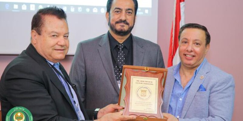 الجنان تستضيف دورة - الطب الرياضي والتأهيل