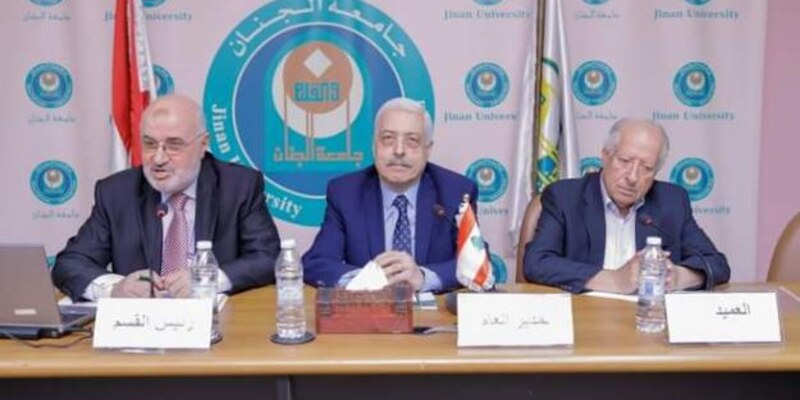 ورشة عمل بعنوان البحث العلميّ بين الإشراف والمناقشة