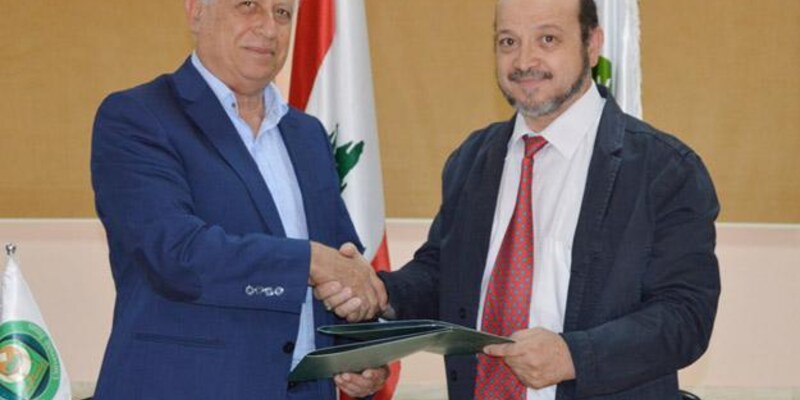 اتفاقية تعاون بين الجنان وجمعية التربية الإسلامية