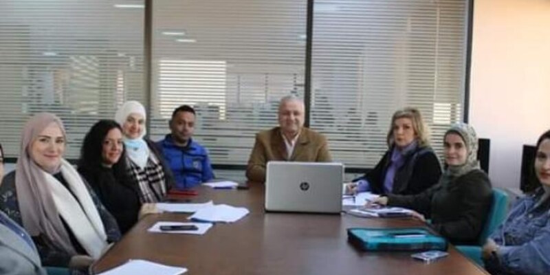 الجنان: مسيرة الجودة في زخم وخطى ثابتة