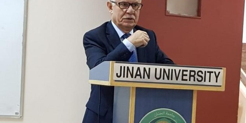 الجنان صيدا تحتفل بذكرى المولد النبوي الشريف