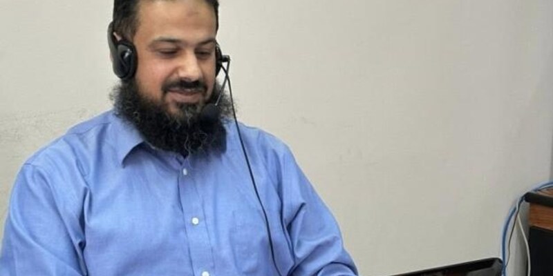الجنان تشارك في المؤتمر الدوليّ الثاني حول مؤلَّفات الإمام البخاريّ في عمّان – الأردن