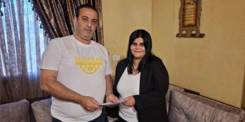 الجنان تقدّم منحاً دراسية لاتحاد بلديات العرقوب