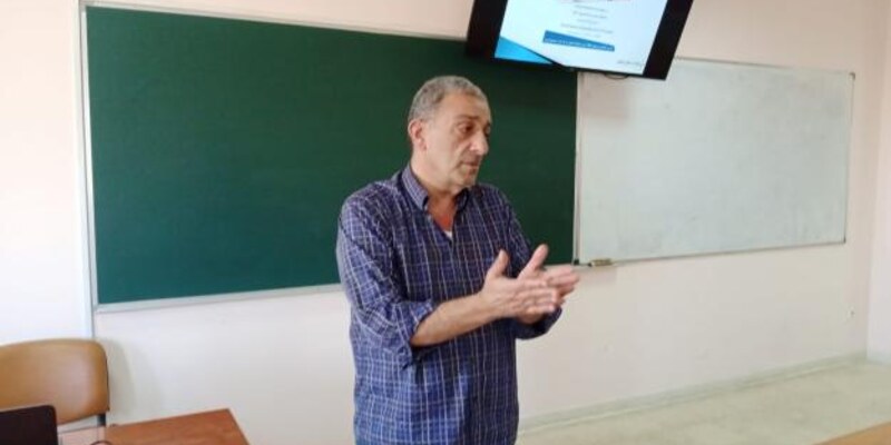 مفاهيم الحُكم المحليّ للوصول إلى مُجتمع مُتماسك
