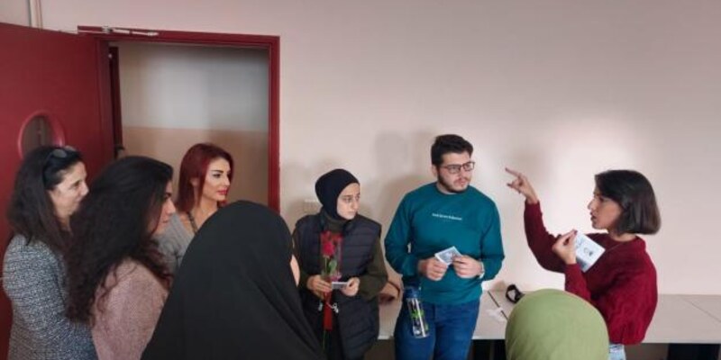 اليوم العالميّ للناجين من الانتحار