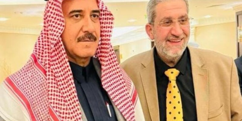 المؤتمر الدولي الثاني للوقف السُنّي في العراق