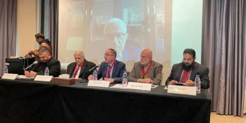 الجنان تُشارك في المؤتمر الدوليّ حول الإمام الأوزاعيّ في بيروت