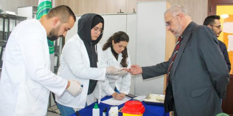 صِحّتك تعنينا