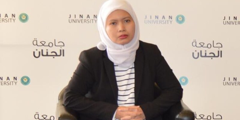 جلسة حوارية مع سعادة الملحق الإقتصادي في سفارة أندونيسيا