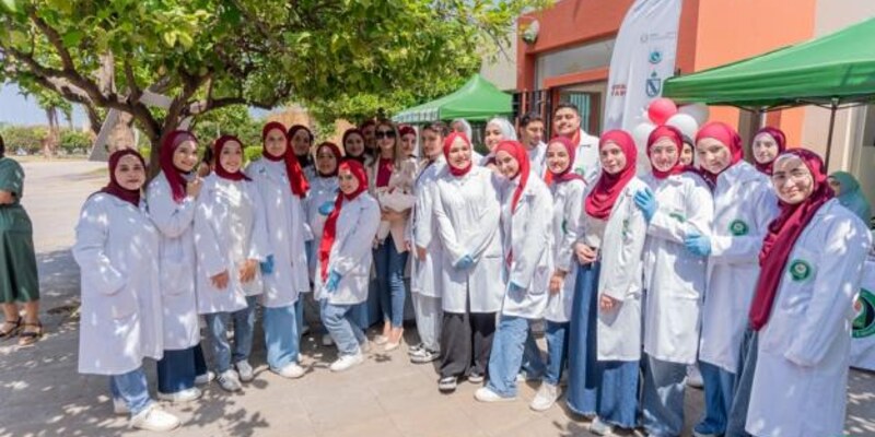 الجنان تُطلق نشاطاً توعويّاً حول القاتل الصامت