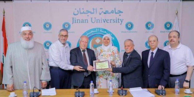 وسام المؤرخ العربي
