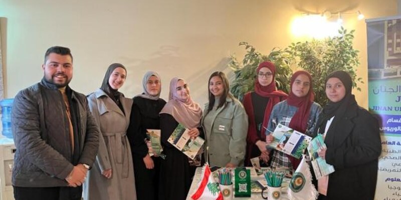 مشاركة دائرة الإستقطاب والتوجيه