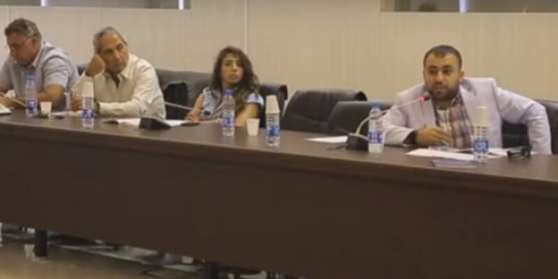 الجنان تشارك في إطلاق تقرير حرية الإنترنت في لبنان
