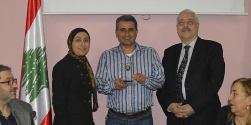 الهيئة الإدارية... احتفالية وتكريمات