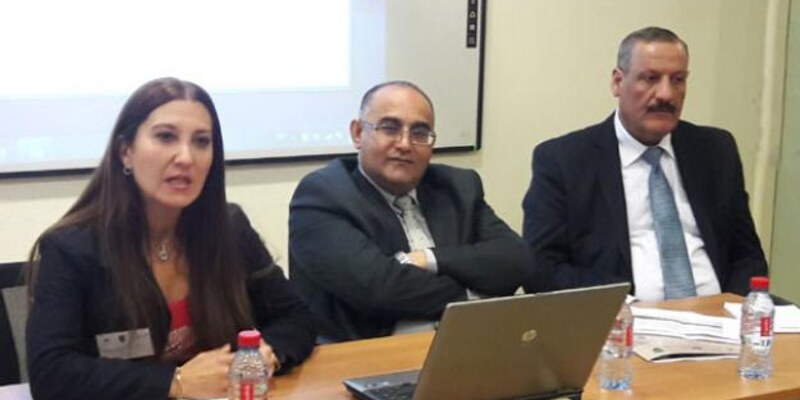 الجنان تشارك في المؤتمر الثالث للرابطة العربية للبحث العلمي وعلوم الاتصال