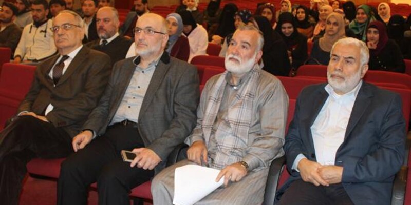 نتائج مسابقة سيبويه الكلية